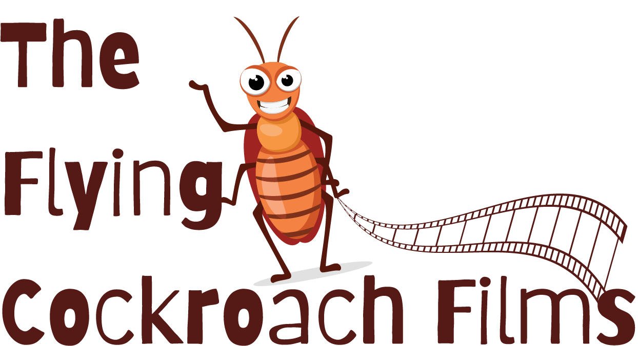 The Flying Cockroach Films